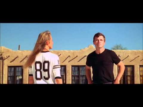 The Trial Of Billy Jack (1974) "Hapkido"