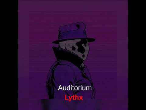 Lythx - Auditorium