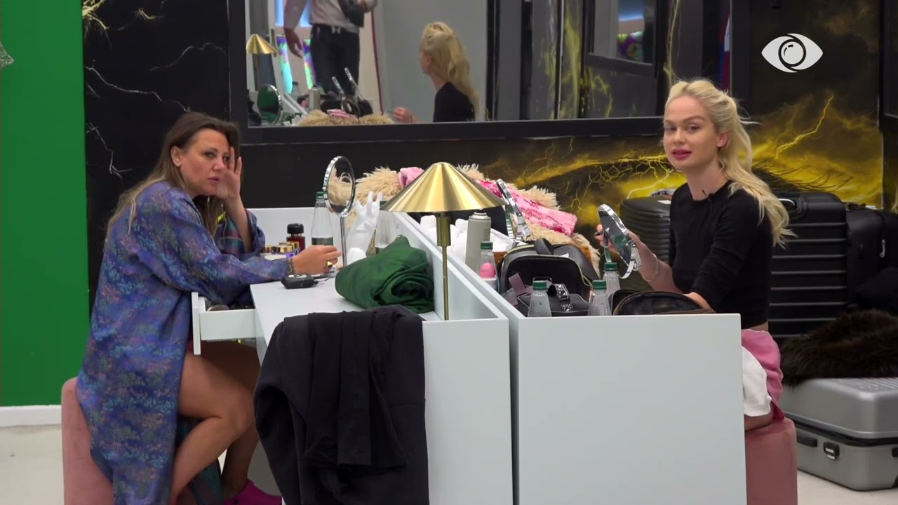 “Ti ke bërë gabimet e tua jashtë”/ Danja flet me Jozin për raportin e tij me Loredanën