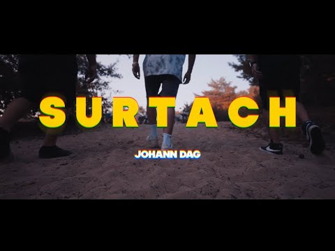Johann Dag - Surtach (prod. by JD x MD) Official Musicvideo