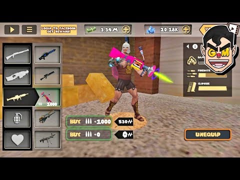 Rope Hero: Vice Town #New Update New Character - Android/iOS Gameplay HD