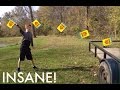 CEREAL BOX FLIPPING BETTER THAN WATER BOTTLE FLIPPING