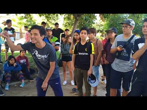 Neure vs Sage|Semifinal|5ta Fecha|1vs1