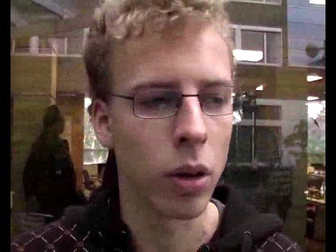 Bundesliga 08-09 | Interview GM Viktor Laznicka