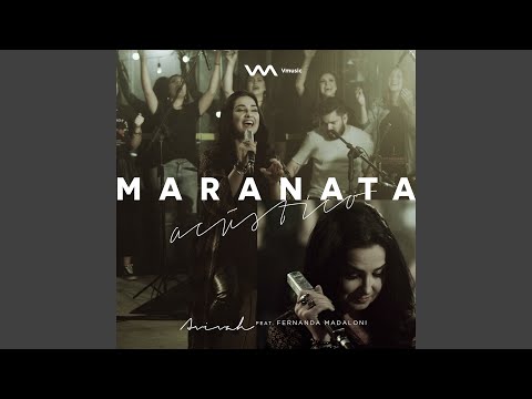 Maranata (Acústico)