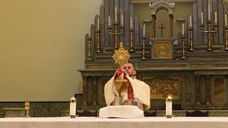 [MENSAGEM FR. VALDECIR SCHWAMBACH – SÁBADO SANTO]