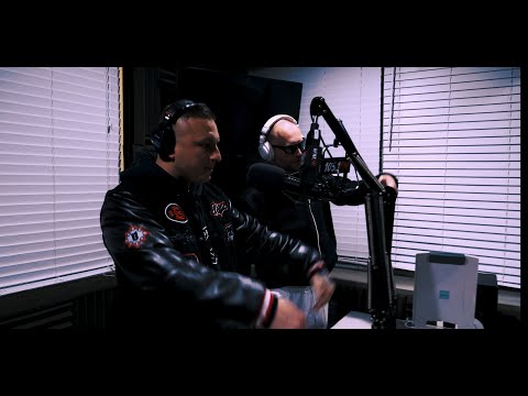 Kreator Banda - Obywatel Miasta/Mogę Wszystko (Wpna Fm )