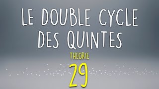 Le cycle des quintes expliqué