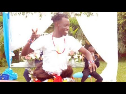 Baba Arumo - Born to suffer in Christ (BTS) ft Dewash256