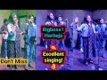 Bigboss Hariteja Singing At A Party Hariteja Sreemantam Bigboss Celebrities Bigboss1 Runnerup