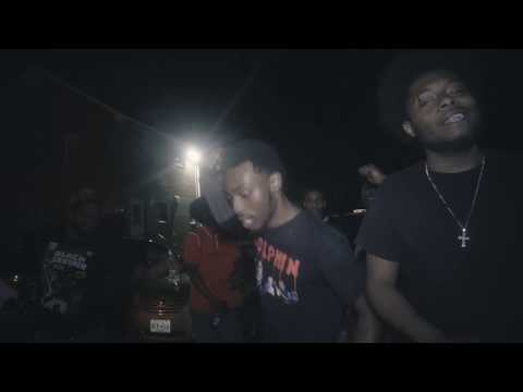 LUL MAC x FATT BRAYY - SHAKE SUMM (PROD BY. SamEyeAre)