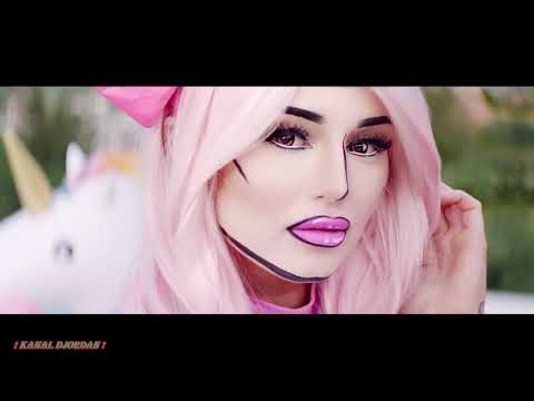 Martik C ft  Shian - Mix 3 ( Shian Mix 2019 )Eurodance Boom Mix