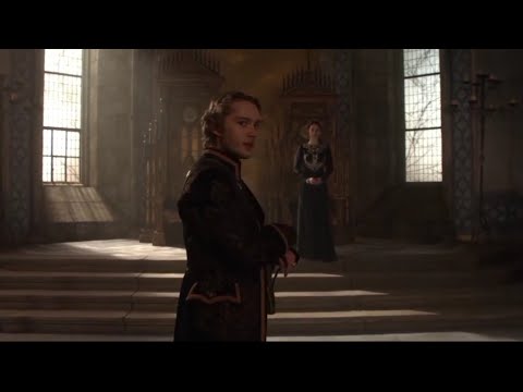 Mary and Francis 2x21  2/8