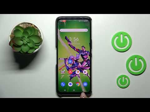 How to Close All Running Apps at Once on ASUS ROG Phone 7