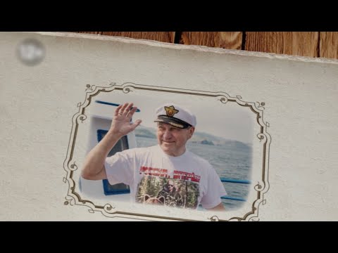 Цикл передач «От юбилея победы к юбилею Ангарска» 39 серия