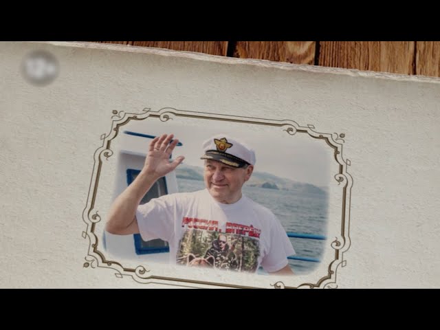 Цикл передач «От юбилея победы к юбилею Ангарска» 39 серия