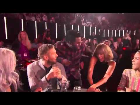 Jason Derulo - Get Ugly - iHeartRadio Music Awards 2016