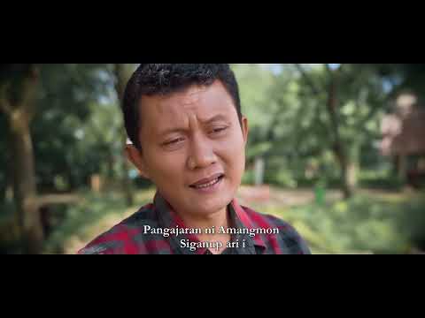 TANGIHON ANAKKU TANGIHON BORUKU I Suryanto Siregar I Cipt. Tongam Tampubolon I Official Music Video