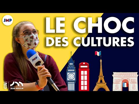 Chloé, étudiante anglaise en Erasmus à Lyon 3 - Le choc des cultures #1