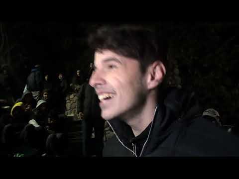 ZIKA vs MURPH - FINAL (Fecha 6) 05/07  Rasen Rap