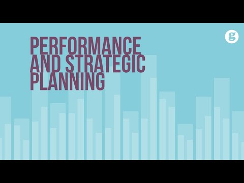 Definition of Performance Management