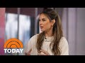 Maria Menounos on missed symptoms of pancreatic cancer