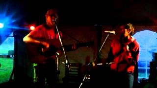 Dylan Lewis with Jami Lynn- All Of Me