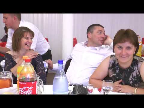 #Nunta #Claudia #Maria si #Ionel #Ungureanu Masa de Dar 3 #Novaci #Romania