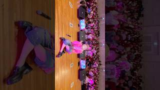 みそらライブ大成功！🍥 #shorts