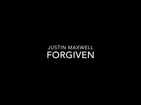 Forgiven (Crowder) Cover by Justin Maxwell