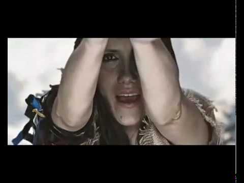 Elisa - 'Ti vorrei sollevare' - feat. Giuliano Sangiorgi (official video - 2009).mp4