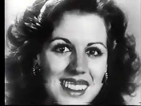 Miss America Pageant 1981 (September 1980)