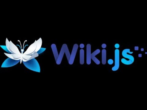 Wiki.js - An Introduction to this wonderful Open Source Software