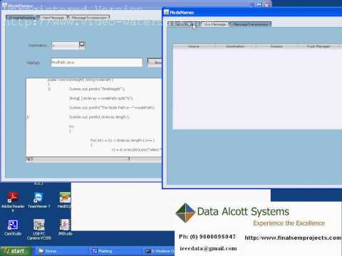 Design and Implementation of TARF A Trust-Aware Routing Framework for WSNs
