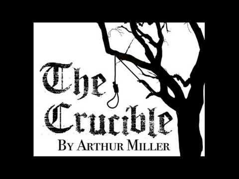 "The Crucible" (audio)