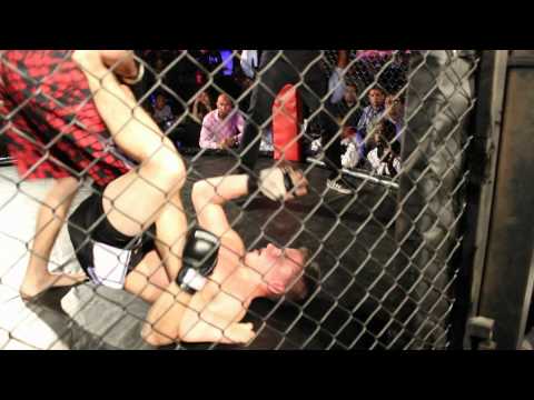 SBMMA 15 GOSDEN V BAIZA