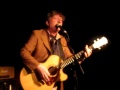 Glenn Tilbrook (Squeeze) - Touching Me, Touching You - Maxwell's, Hoboken, New Jersey, April 8 2011