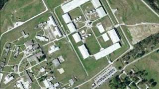 Lowell Correctional- Ocala, FL - Google Earth