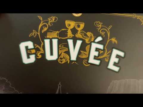 Cuvée - dobozbontás - PrivateMoonStudios