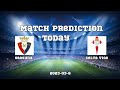 Osasuna vs Celta Vigo Predictions | Match prediction