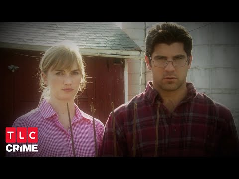 Ice-Cold Heart | Deadly Sins - Thou Shalt Not Kill | FULL EPISODE | TLC Crime