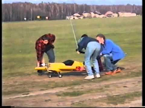 Modelarze Rybnik Wspomnienia odcinek 39