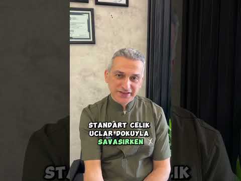 Elmas Uç & Diamond Nezaket Meselesi