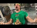 435 Bench Press And Tips To Strengthen Bench Press