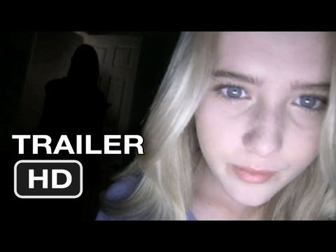Paranormal Activity 4