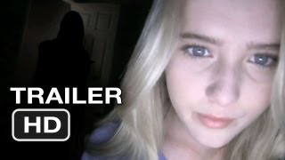 Paranormal Activity 4