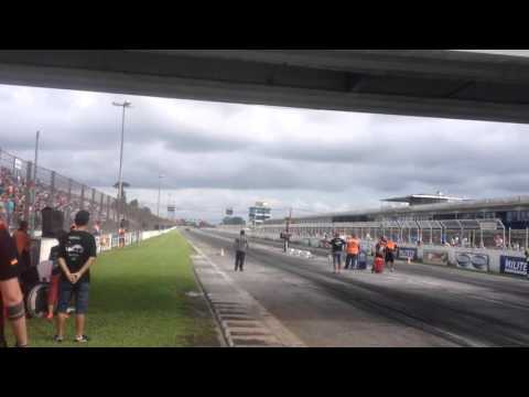 Chevette Turbo FLT 8 8seg@255km