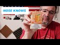The "NOSE KNOWS" worlds first nasal vape product tutorial and review