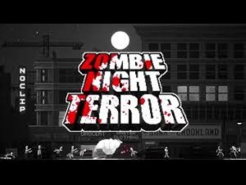 Zombie Night Terror video