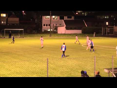 NSE 2014: Buøy - Madla. Heile kampen.